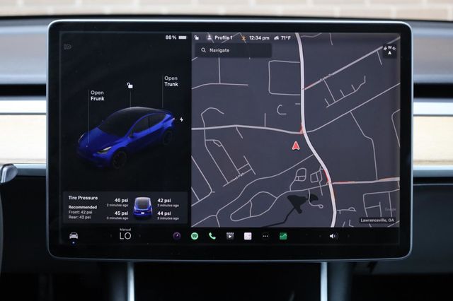 2020 Tesla Model Y Performance - 23033019 - 41