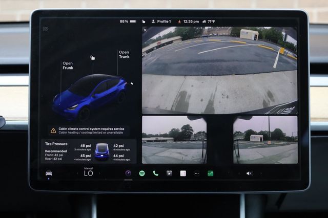 2020 Tesla Model Y Performance - 23033019 - 42