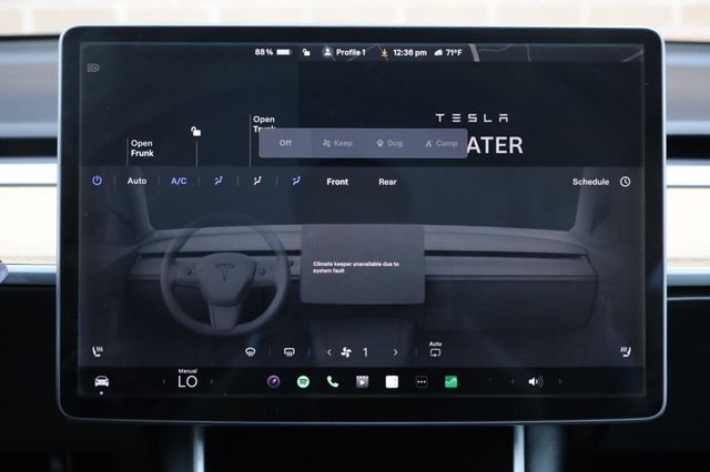 2020 Tesla Model Y Performance - 23033019 - 45