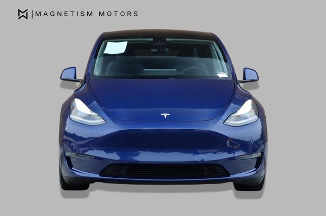 2020 Tesla Model Y Performance - 23033019 - 5