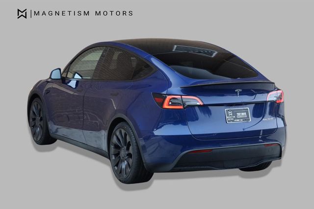 2020 Tesla Model Y Performance - 23033019 - 6