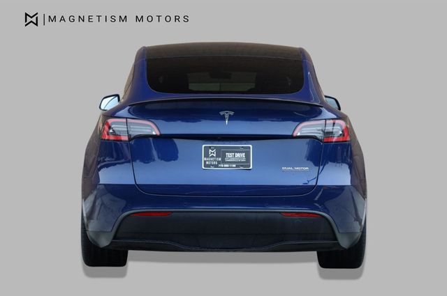 2020 Tesla Model Y Performance - 23033019 - 7