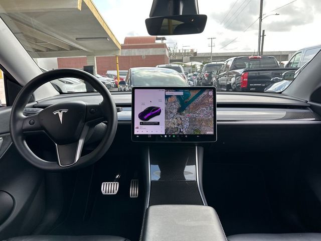 2020 Tesla Model Y Performance AWD - 22970143 - 12