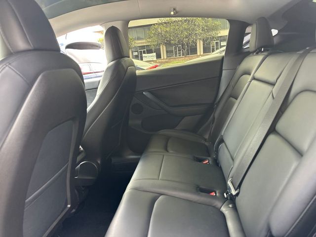 2020 Tesla Model Y Performance AWD - 22970143 - 13