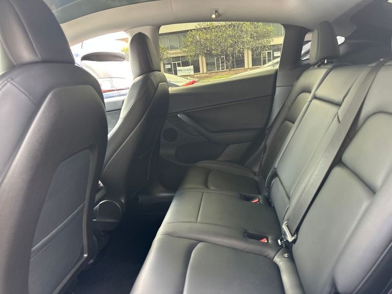 2020 Tesla Model Y Performance AWD - 22970143 - 13