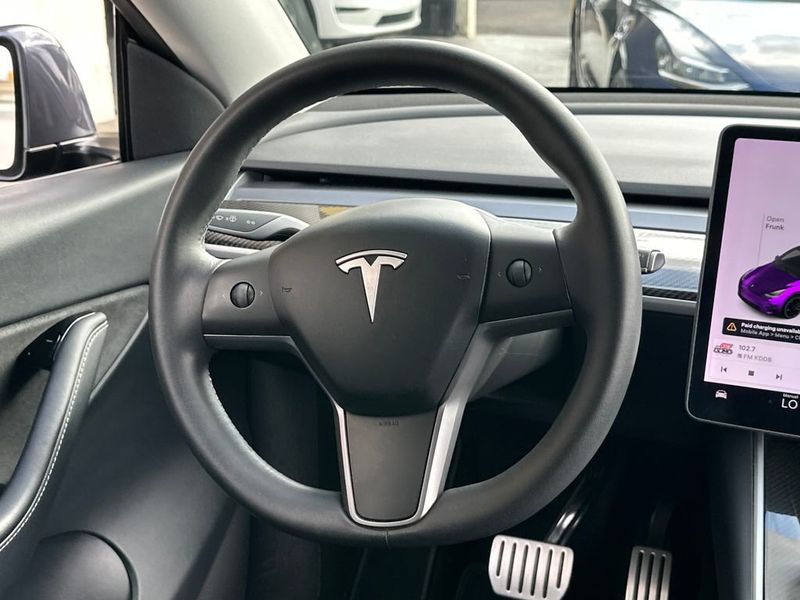 2020 Tesla Model Y Performance AWD - 22970143 - 16