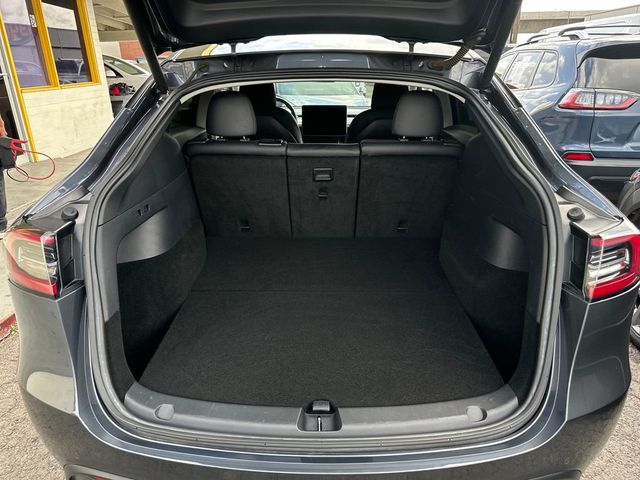 2020 Tesla Model Y Performance AWD - 22970143 - 19