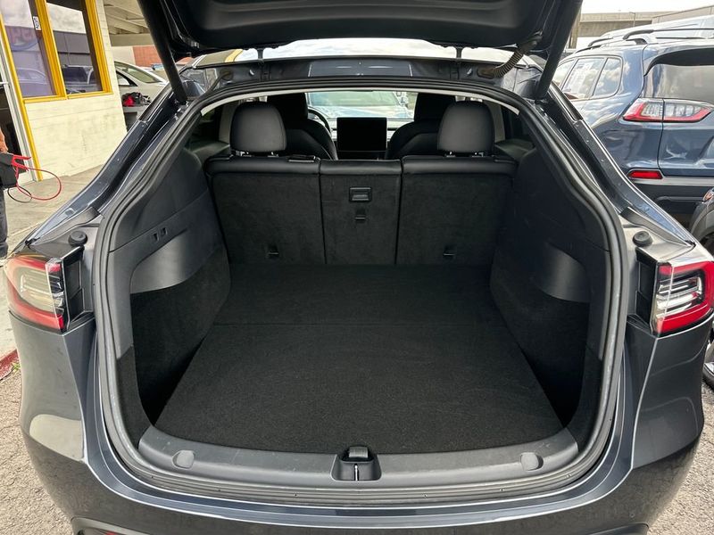 2020 Tesla Model Y Performance AWD - 22970143 - 19