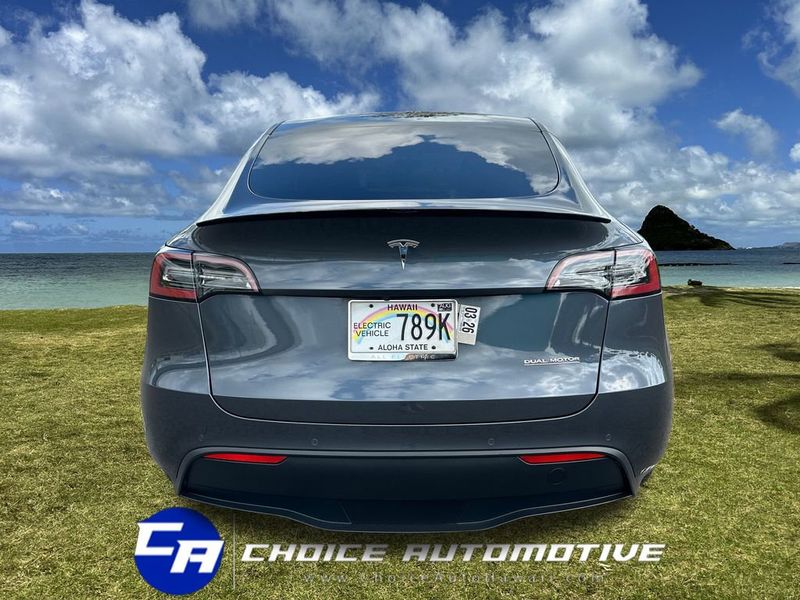 2020 Tesla Model Y Performance AWD - 22970143 - 5