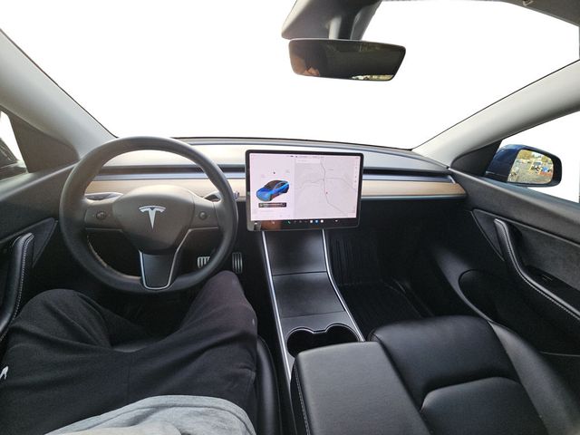 2020 Tesla Model Y Performance AWD - 22933118 - 11