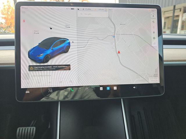 2020 Tesla Model Y Performance AWD - 22933118 - 12