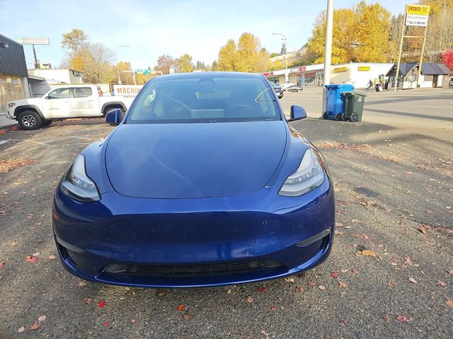 2020 Tesla Model Y Performance AWD - 22933118 - 14