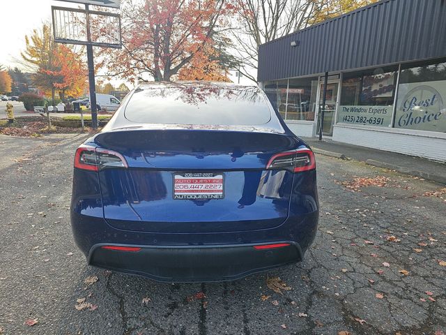 2020 Tesla Model Y Performance AWD - 22933118 - 16