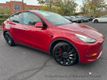 2020 Tesla Model Y Performance AWD - 22650321 - 1