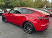 2020 Tesla Model Y Performance AWD - 22650321 - 4