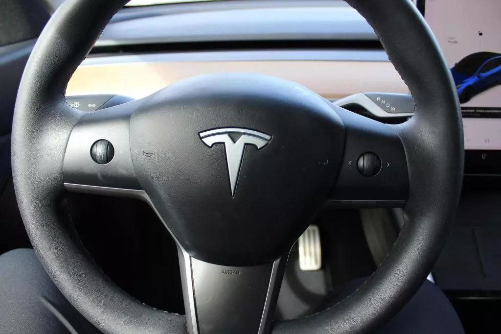 2020 Tesla Model Y Performance AWD - 22507398 - 13