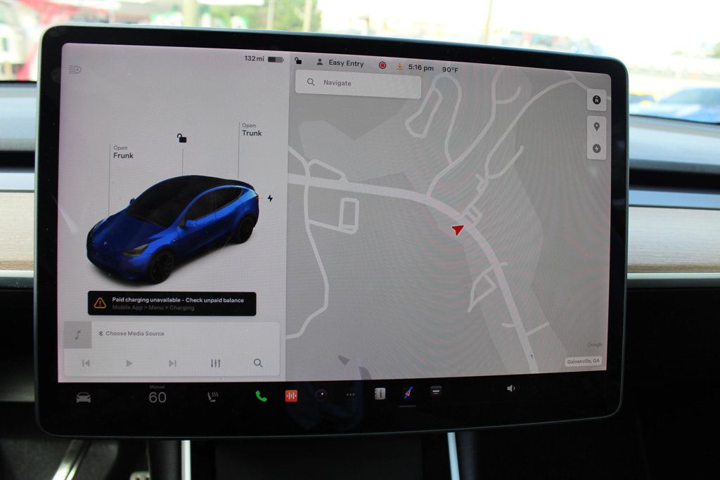 2020 Tesla Model Y Performance AWD - 22507398 - 41