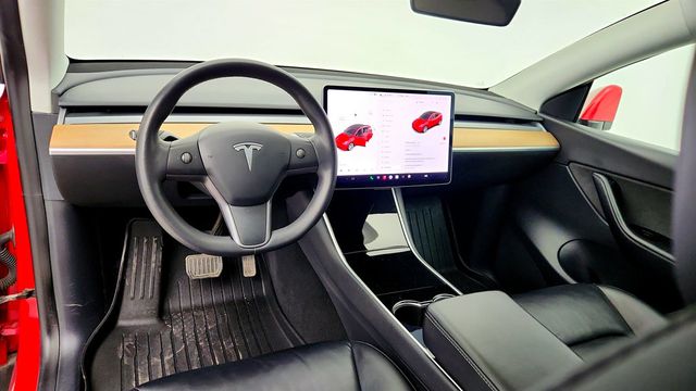 2020 Tesla Model Y Performance AWD w/ Full Self-Driving Capability & Greater Range - 22967488 - 11