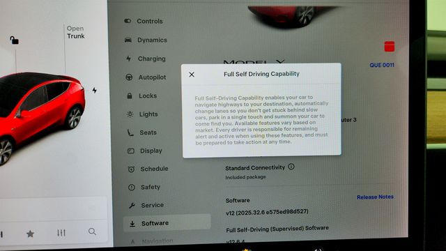 2020 Tesla Model Y Performance AWD w/ Full Self-Driving Capability & Greater Range - 22967488 - 15