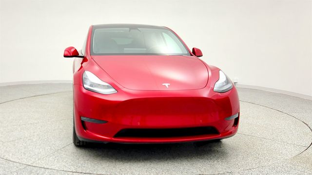 2020 Tesla Model Y Performance AWD w/ Full Self-Driving Capability & Greater Range - 22967488 - 1