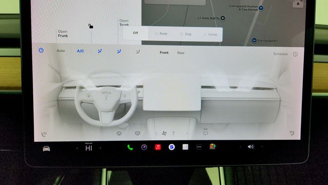 2020 Tesla Model Y Performance AWD w/ Full Self-Driving Capability & Greater Range - 22967488 - 20