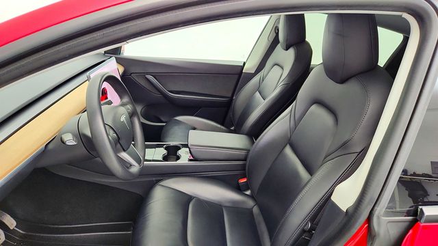 2020 Tesla Model Y Performance AWD w/ Full Self-Driving Capability & Greater Range - 22967488 - 23