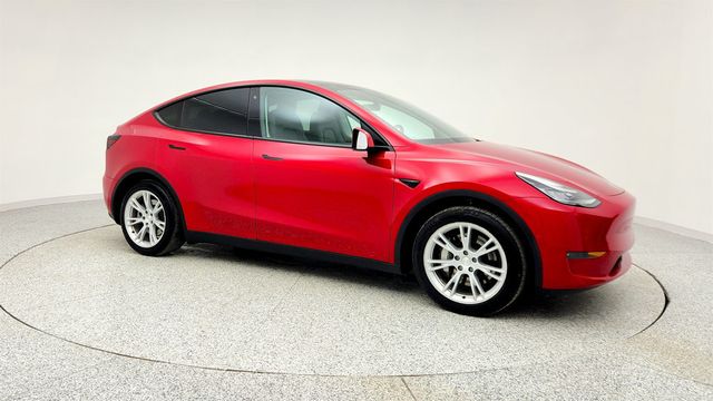 2020 Tesla Model Y Performance AWD w/ Full Self-Driving Capability & Greater Range - 22967488 - 2