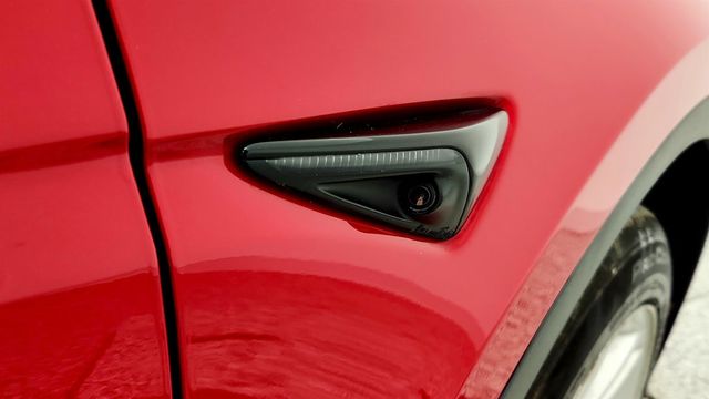 2020 Tesla Model Y Performance AWD w/ Full Self-Driving Capability & Greater Range - 22967488 - 30