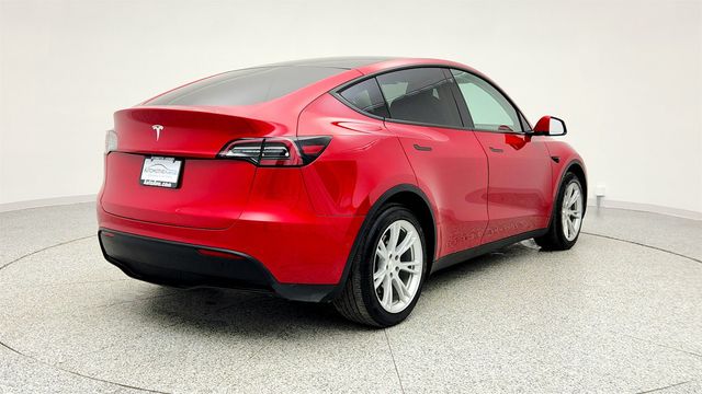 2020 Tesla Model Y Performance AWD w/ Full Self-Driving Capability & Greater Range - 22967488 - 4