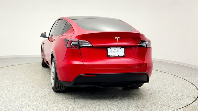 2020 Tesla Model Y Performance AWD w/ Full Self-Driving Capability & Greater Range - 22967488 - 5