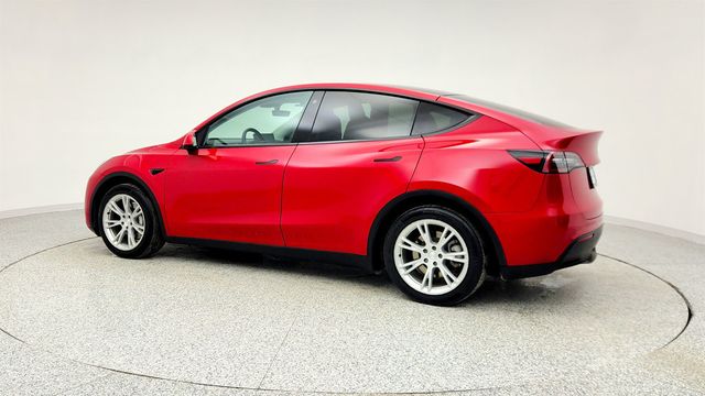 2020 Tesla Model Y Performance AWD w/ Full Self-Driving Capability & Greater Range - 22967488 - 6