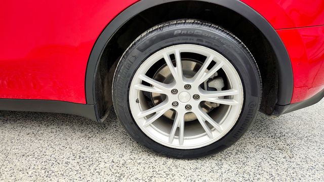 2020 Tesla Model Y Performance AWD w/ Full Self-Driving Capability & Greater Range - 22967488 - 8
