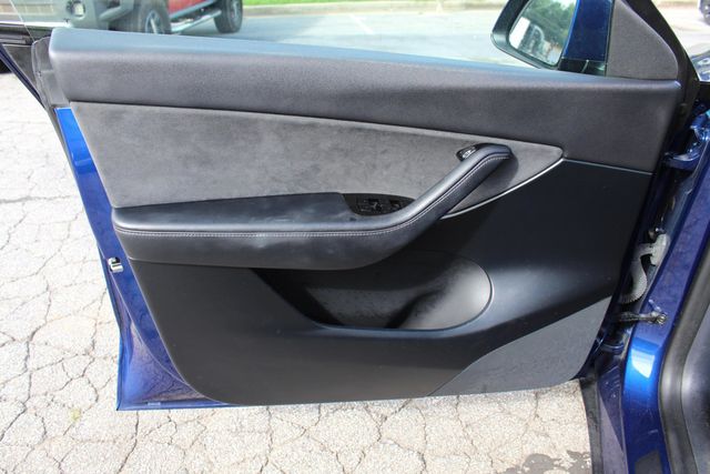 2020 Tesla Model Y PERFORMANCE MODEL, 1 OWNER, PANO ROOF, NAVI, SURROUND CAM!!! - 22507398 - 37