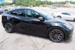 2020 Tesla Model Y PERFORMANCE MODEL, SPOILER, PARKING SENSORS, SURROUND VIEW CAM!! - 22499713 - 10