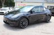 2020 Tesla Model Y PERFORMANCE MODEL, SPOILER, PARKING SENSORS, SURROUND VIEW CAM!! - 22499713 - 2