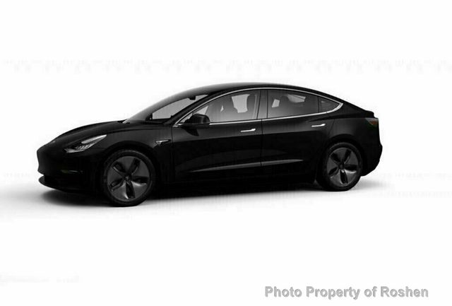 2020 Tesla  Model 3 Standard Range RWD - 21059825 - 14