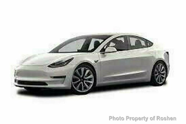 2020 Tesla  Model 3 Standard Range RWD - 21059825 - 22