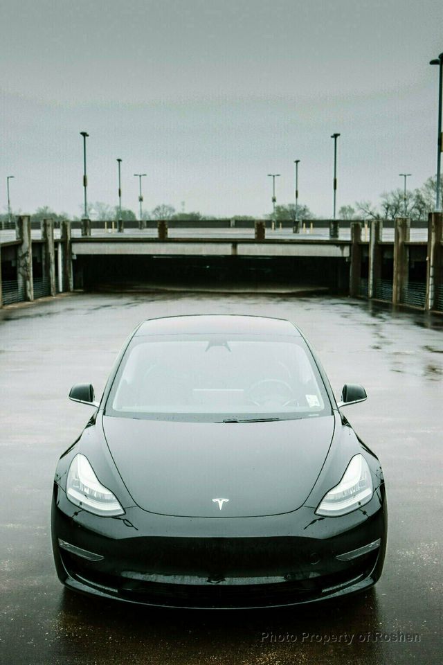 2020 Tesla  Model 3 Standard Range RWD - 21059825 - 91