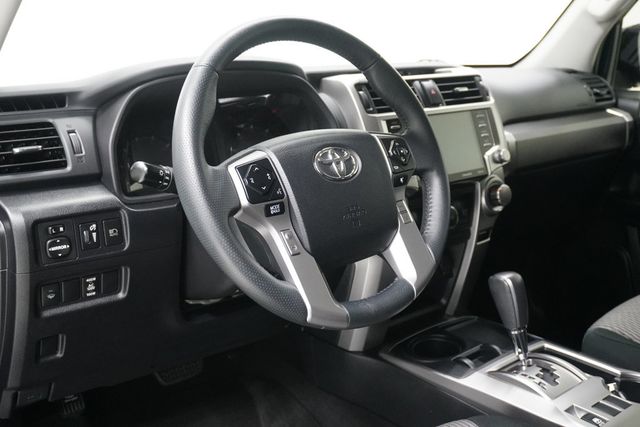 2020 Toyota 4Runner  - 22932235 - 9