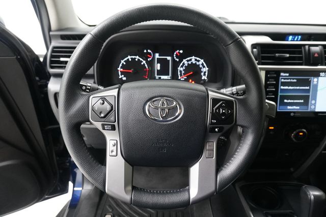 2020 Toyota 4Runner  - 22932235 - 15