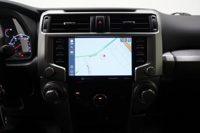 2020 Toyota 4Runner  - 22932235 - 17