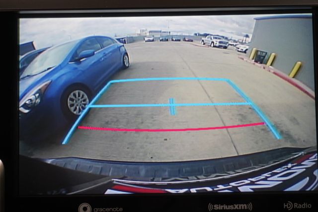 2020 Toyota 4Runner  - 22932235 - 18