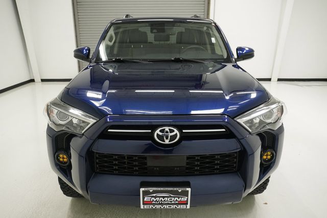 2020 Toyota 4Runner  - 22932235 - 1