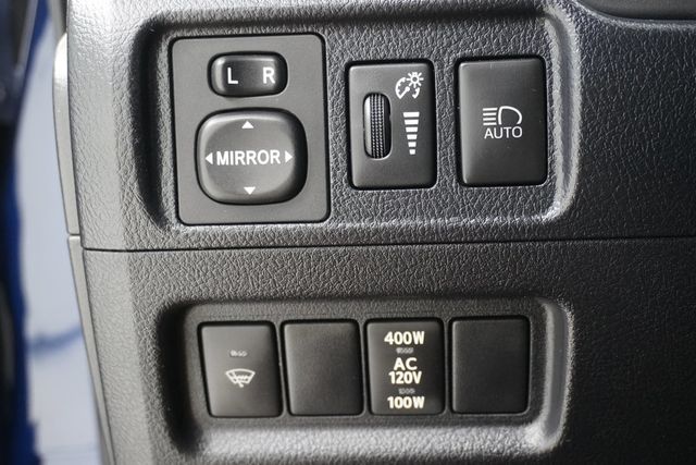 2020 Toyota 4Runner  - 22932235 - 23