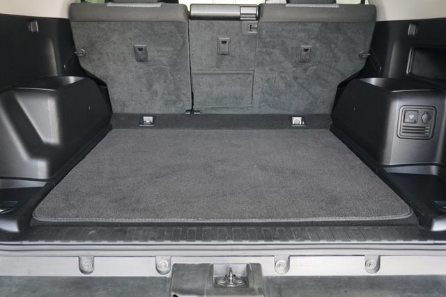 2020 Toyota 4Runner  - 22932235 - 25