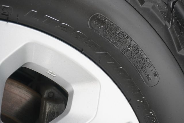 2020 Toyota 4Runner  - 22932235 - 27