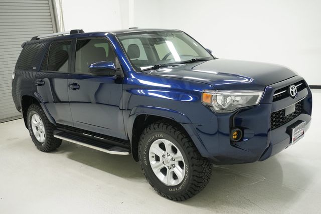 2020 Toyota 4Runner  - 22932235 - 2