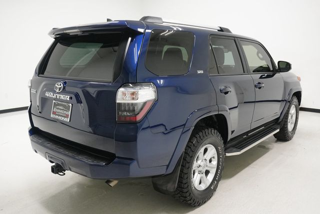 2020 Toyota 4Runner  - 22932235 - 3
