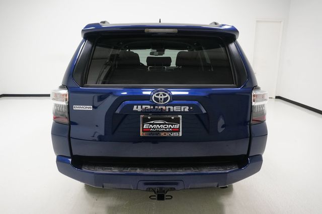2020 Toyota 4Runner  - 22932235 - 4