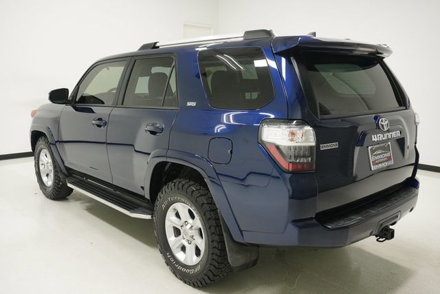 2020 Toyota 4Runner  - 22932235 - 5
